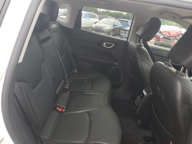 2022 JEEP COMPASS TR 3C4NJDDBXNT222089