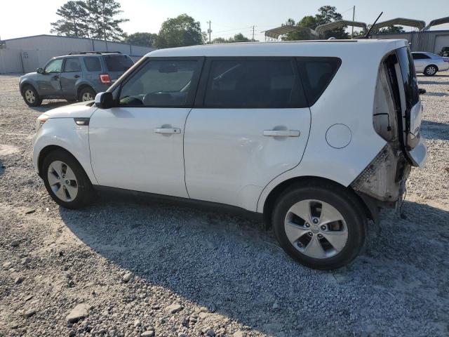 Vin: kndjn2a25e7055754, lot: 61955465, kia soul 20142