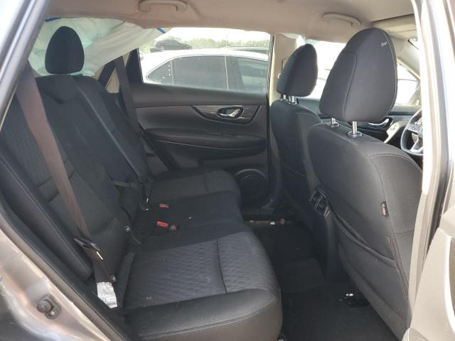 2020 NISSAN ROGUE S KNMAT2MT1LP522286