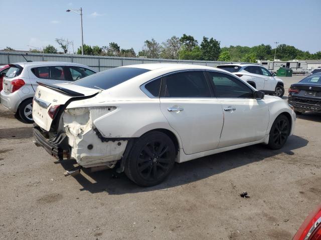 Vin: 1n4al3ap0hc482784, lot: 62652735, nissan altima 2.5 20173