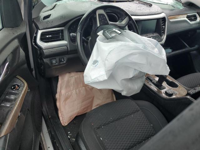 2019 GMC ACADIA SLE - 1GKKNRLSXKZ144928