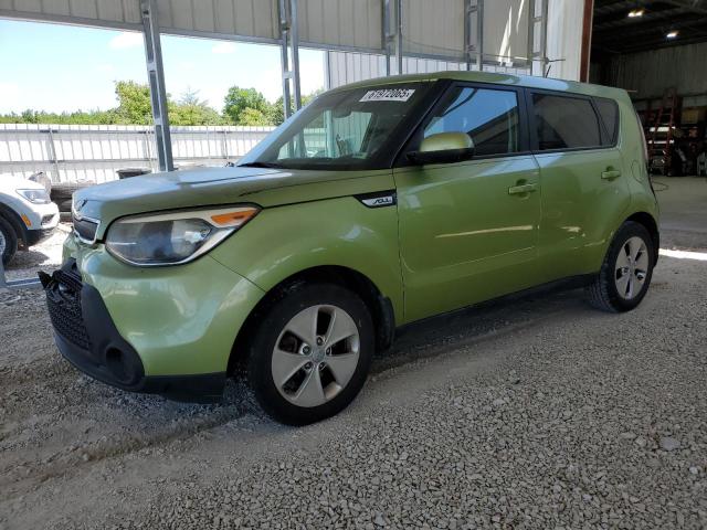 Vin: kndjn2a21f7753313, lot: 61972065, kia soul 2015 img_1