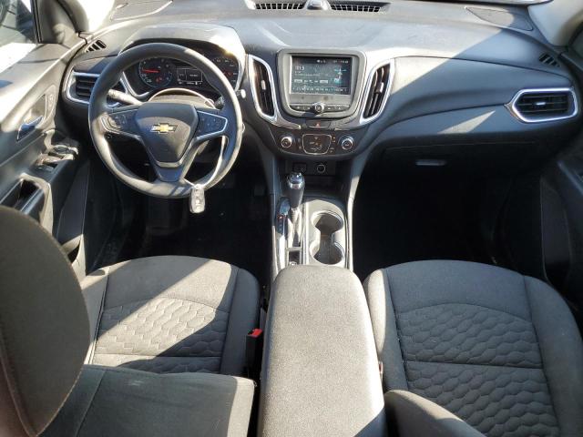 2018 CHEVROLET EQUINOX LT - 2GNAXJEV4J6218209