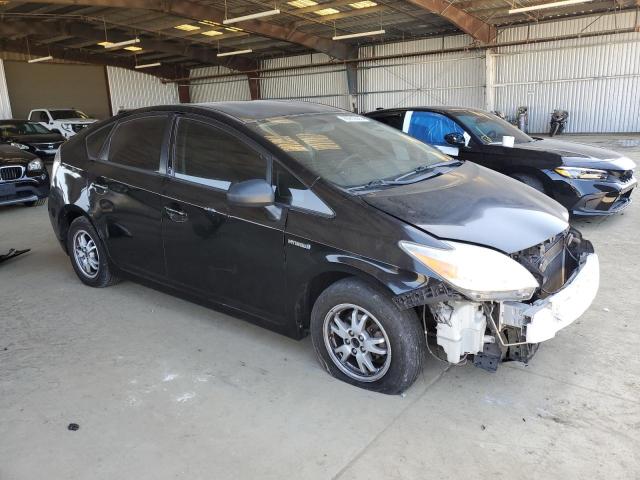 Vin: jtdkn3du7b0246927, lot: 60912535, toyota prius 20114