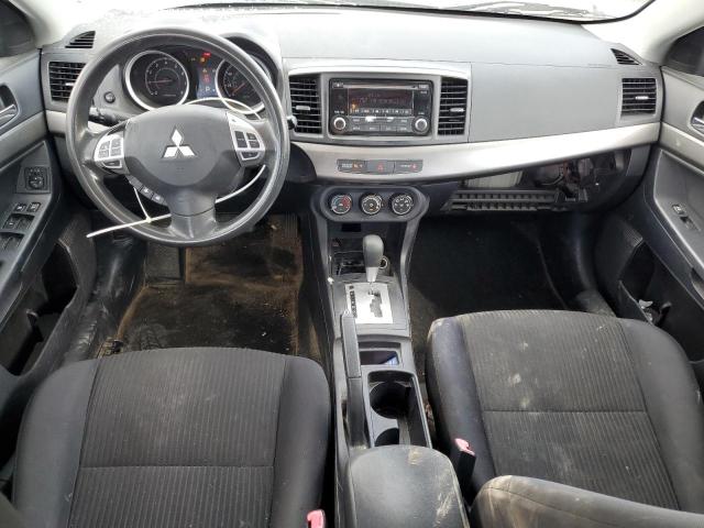 2015 MITSUBISHI LANCER ES JA32U2FU8FU026736