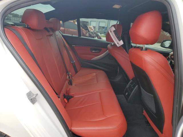 2017 BMW 330 I WBA8B9C50HK676244