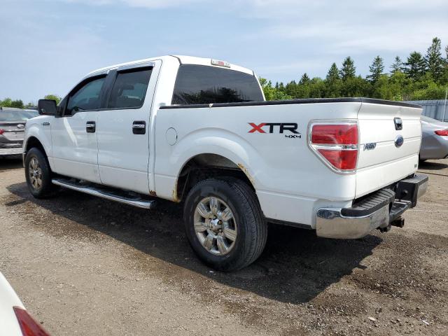 Vin: 1ftfw1ev5afc79320, lot: 60314205, ford f-150 supercrew 20102