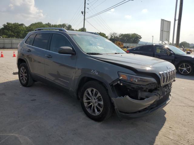 Vin: 1c4pjllb6kd381875, lot: 59106405, jeep grand cher latitude plus 20194