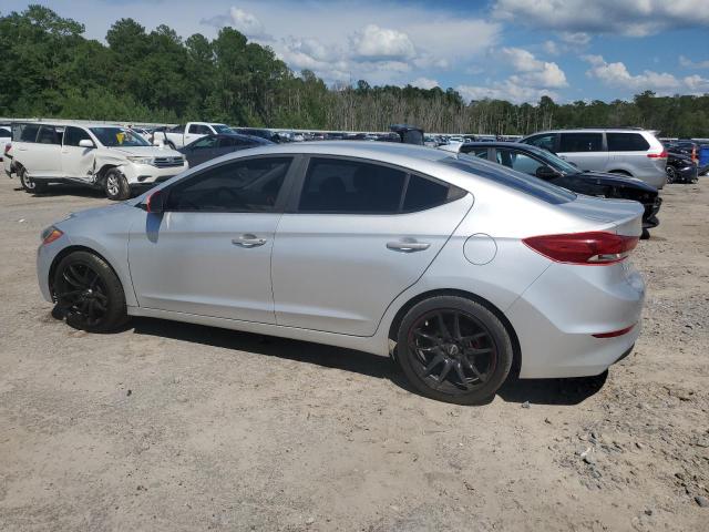 Vin: 5npd84lf4jh247284, lot: 61504545, hyundai elantra sel 20182