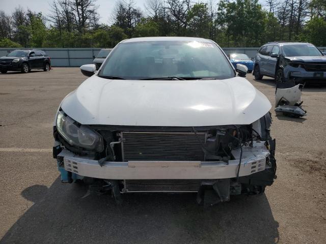 2018 HONDA CIVIC LX 2HGFC2F5XJH603231