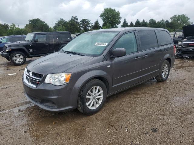 Vin: 2c4rdgbg1er366335, lot: 61035855, dodge caravan se 2014 img_1