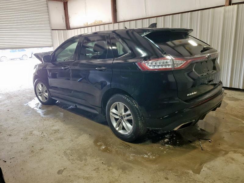 Vin: 2fmpk4ap4gbc06390, lot: 57098225, ford edge sport 20162