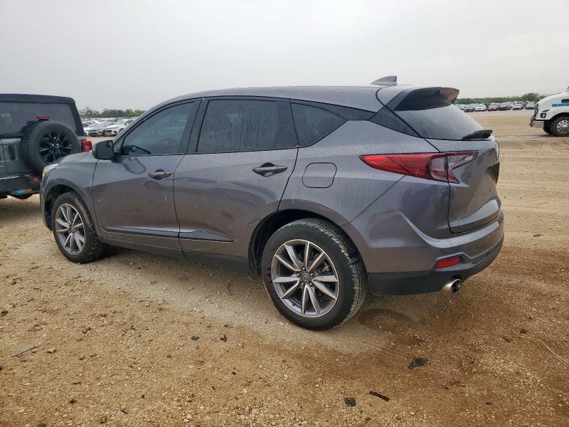 Vin: 5j8tc2h54ll023866, lot: 63040265, acura rdx technology 20202