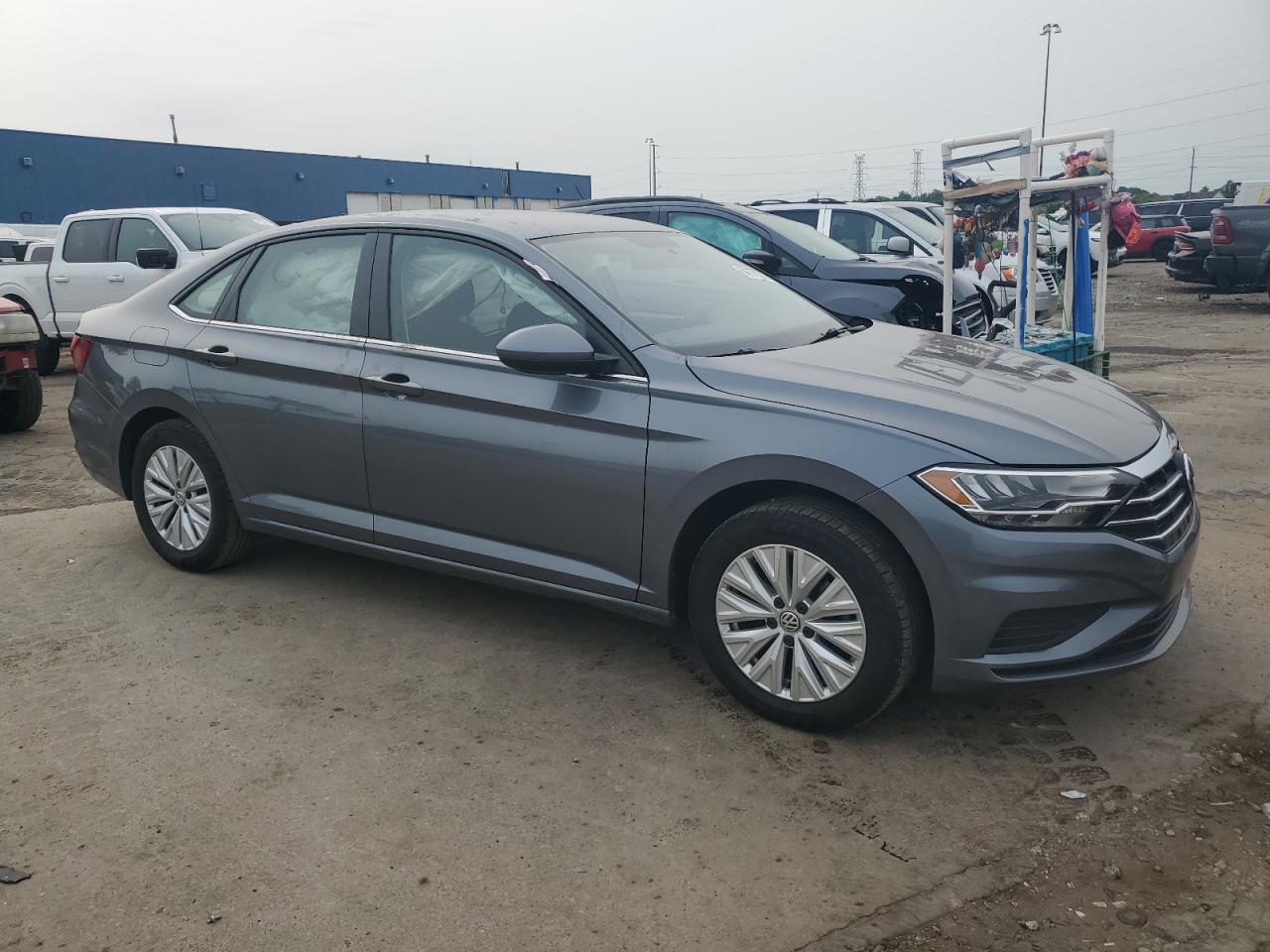 VOLKSWAGEN JETTA S