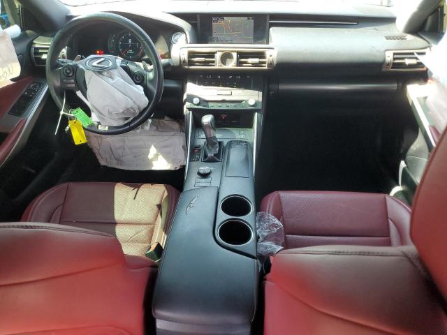 2015 LEXUS IS 350 JTHBE1D27F5021501