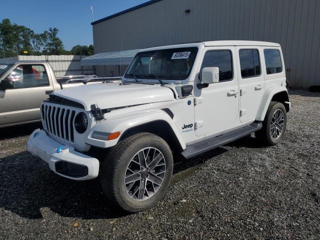 Vin: 1c4jjxp60nw172103, lot: 60396415, jeep wrangler sahara 4xe 2022 img_1