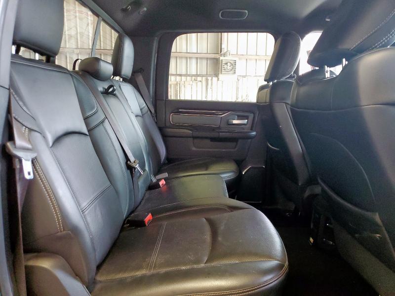 2021 RAM 2500 POWER 3C6TR5EJ5MG520186