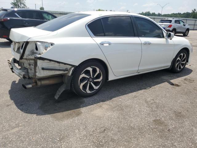 Vin: 1hgcr2f84ga003811, lot: 61772865, honda accord exl 20163