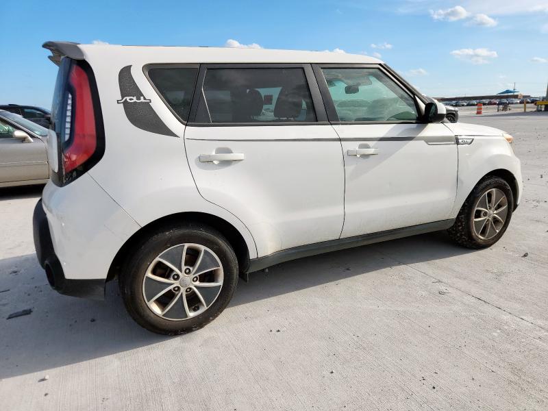 Vin: kndjn2a29f7112183, lot: 63016565, kia soul 20153