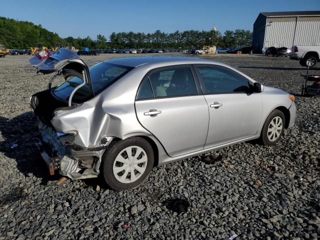 Vin: 2t1bu4ee0bc690754, lot: 61865525, toyota corolla base 20113