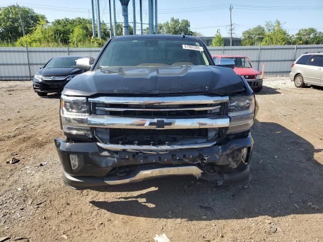 2016 CHEVROLET SILVERADO - 3GCUKTEC2GG134448