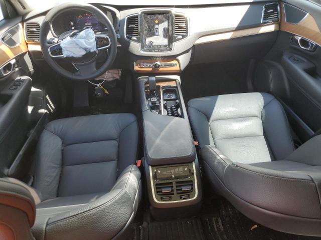 2025 VOLVO XC90 PLUS - YV4M12PE0S1304306