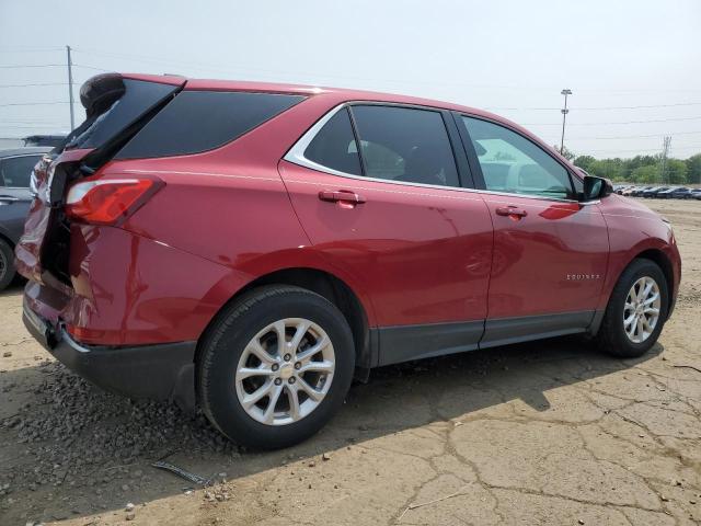 Vin: 2gnaxjev4l6124706, lot: 59317525, chevrolet equinox lt 20203