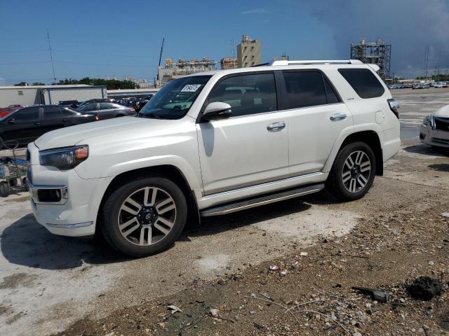 TOYOTA 4RUNNER SR