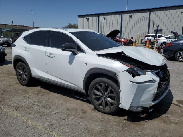 2016 LEXUS NX 200T BA JTJYARBZ6G2034911