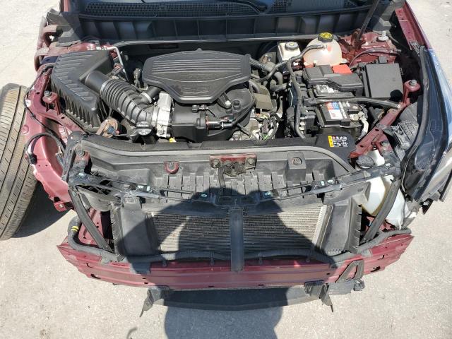 2018 CADILLAC XT5 PREMIU - 1GYKNERSXJZ209846
