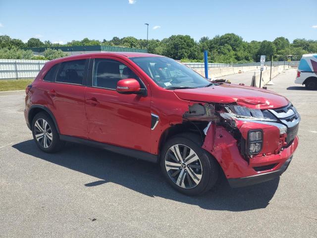 Vin: ja4aruauxsu000452, lot: 61976485, mitsubishi outlander s 20254
