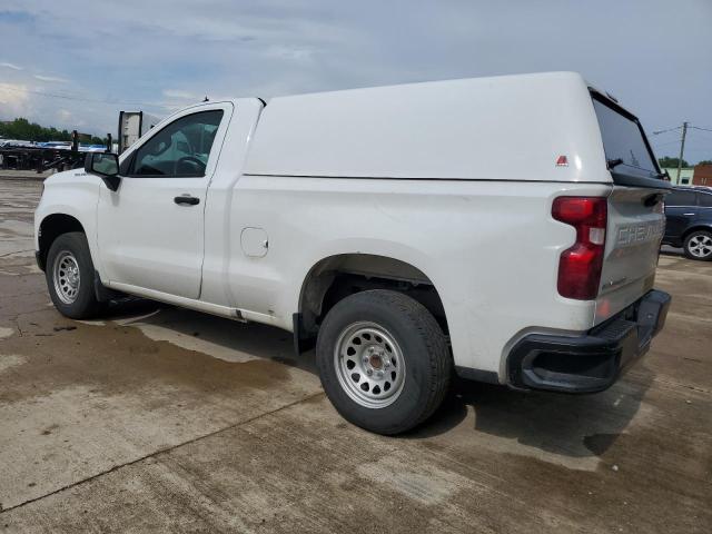 Vin: 3gcnaaek3pg347234, lot: 61129065, chevrolet all models c1500 20232