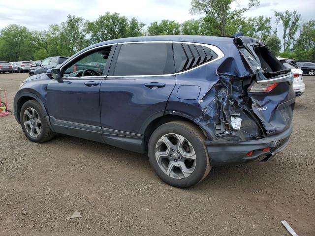 Vin: 2hkrw2h52jh635193, lot: 62090635, honda crv ex 20182