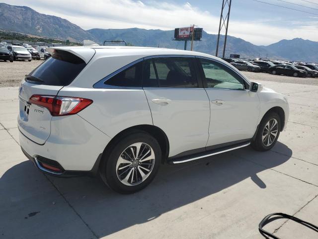 Vin: 5j8tb4h70jl016006, lot: 61462785, acura rdx advance 20183