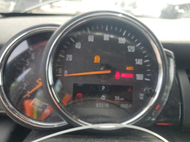 2020 MINI COOPER S WMWXU9C01L2M17104