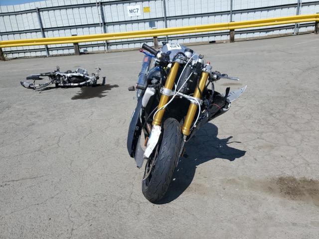 2003 YAMAHA YZFR1 JYARN10E23A011554