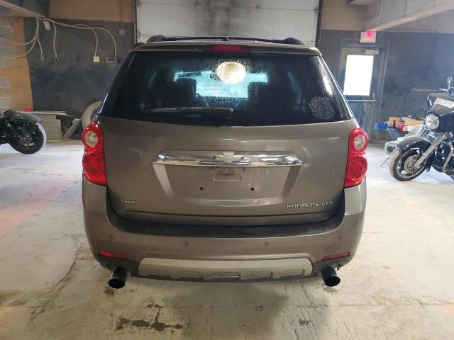 2CNFLGEY2A6223802 2010 CHEVROLET EQUINOX