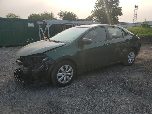 Vin: 2t1burhe5fc311147, lot: 58991635, toyota corolla l 2015 img_1