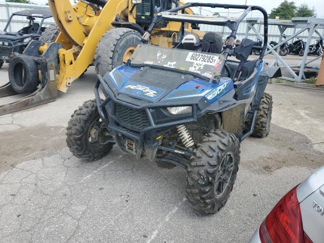 2016 POLARIS RZR S 900 3NSVBA873GH105444