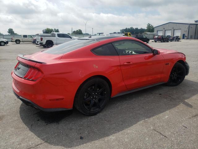 2019 FORD MUSTANG GT 1FA6P8CF0K5163327