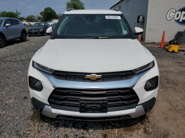 2022 CHEVROLET TRAILBLAZE #3279549259