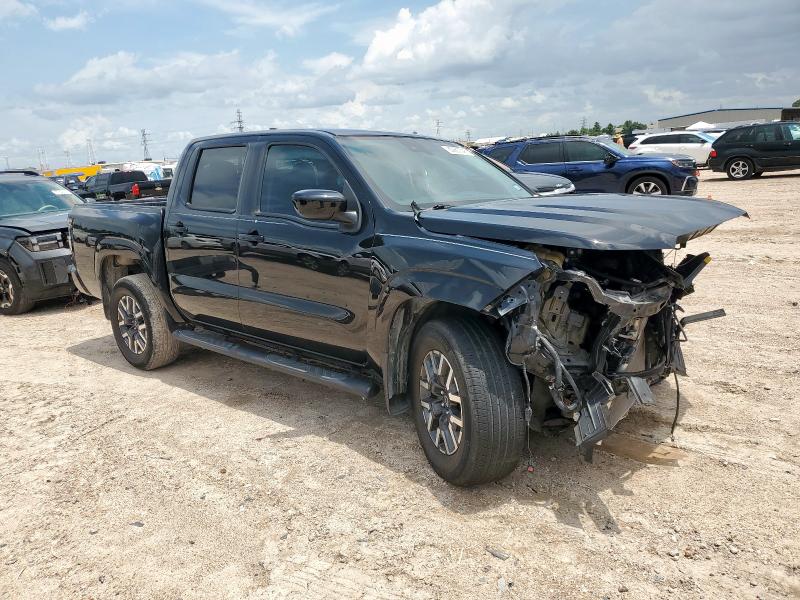 Vin: 1n6ed1ej7nn607859, lot: 60967545, nissan frontier s 20224