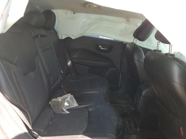 2019 JEEP COMPASS TR 3C4NJDDB3KT795251
