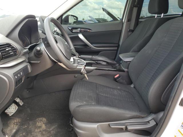 2022 MITSUBISHI ECLIPSE CR JA4ASVAA9NZ001552