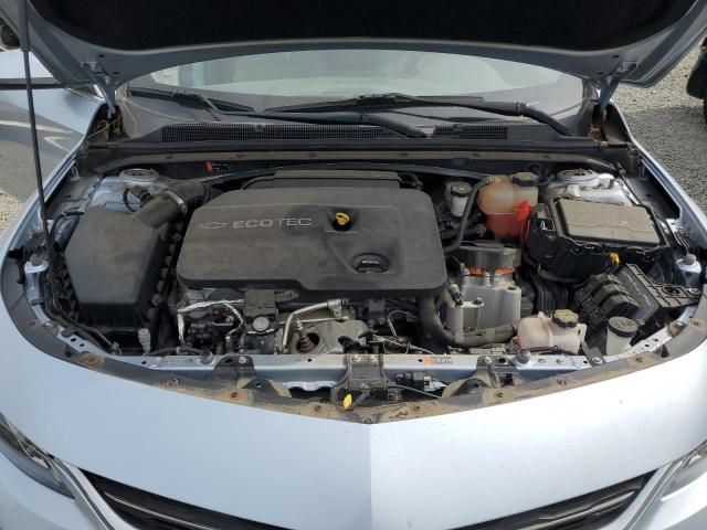 2017 CHEVROLET MALIBU HYB 1G1ZJ5SU3HF277132