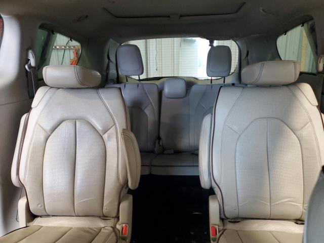 2017 CHRYSLER PACIFICA L - 2C4RC1GG5HR670555