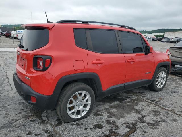 Vin: zacnjabb1lpl93994, lot: 59156105, jeep renegade latitude 20203