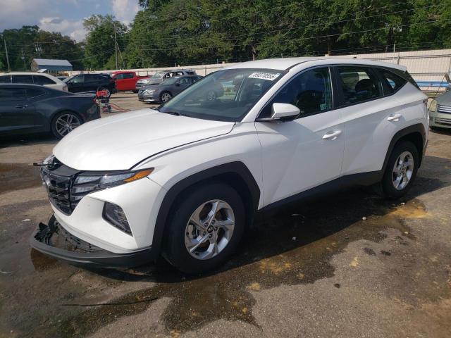 HYUNDAI TUCSON SE