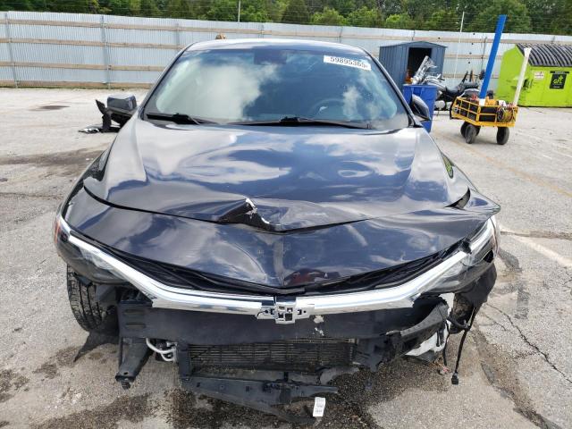 2023 CHEVROLET MALIBU LT - 1G1ZD5ST5PF132686