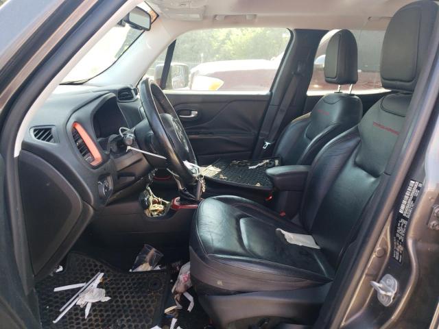 2016 JEEP RENEGADE T - ZACCJBCT8GPC66821